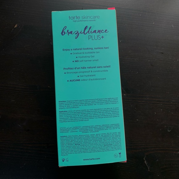 Self Tanner - Picture 2 of 4